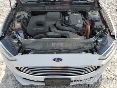 Zdjęcie 11 z 13 samochodu: 2017 FORD FUSION SE HYBRID VIN:3FA6P0LU3HR400706 - miniatura