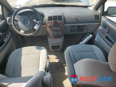 Zdjęcie 8 z 14 samochodu: 2007 CHEVROLET UPLANDER LS VIN:1GNDV23167D124030 - miniatura