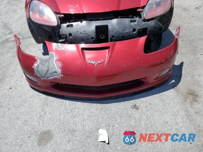 Zdjęcie 12 z 15 samochodu: 2010 CHEVROLET CORVETTE GRAND SPORT VIN:1G1YS3DW1A5103387 - miniatura