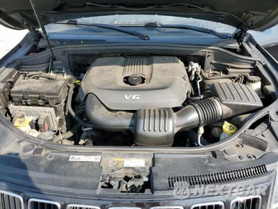 Zdjęcie 12 z 13 samochodu: 2015 JEEP GRAND CHEROKEE LIMITED VIN:1C4RJFBG2FC706430 - miniatura