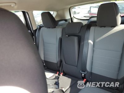 Zdjęcie 10 z 14 samochodu: 2016 FORD ESCAPE SE VIN:1FMCU0G70GUC34139 - miniatura