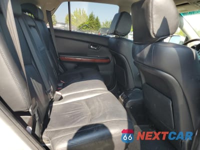 Zdjęcie 11 z 15 samochodu: 2007 LEXUS RX 400H VIN:JTJHW31U972032686 - miniatura