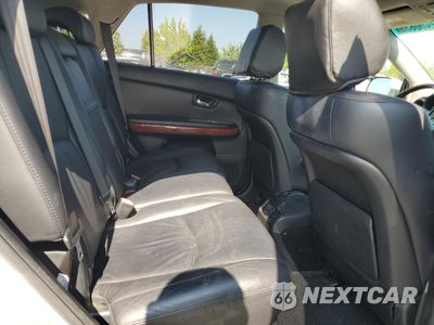 Zdjęcie 11 z 15 samochodu: 2007 LEXUS RX 400H VIN:JTJHW31U972032686 - miniatura