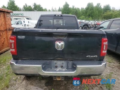 Zdjęcie 6 z 12 samochodu: 2022 RAM 2500 TRADESMAN VIN:3C6UR5CL9NG207619 - miniatura