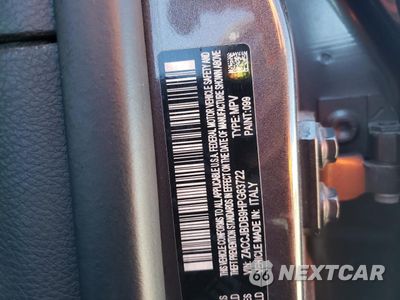Zdjęcie 14 z 14 samochodu: 2017 JEEP RENEGADE LIMITED VIN:ZACCJBDB9HPG63722 - miniatura