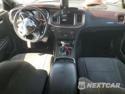 Zdjęcie 8 z 12 samochodu: 2017 DODGE CHARGER R/T VIN:2C3CDXCT8HH525156 - miniatura