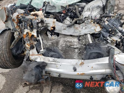 Zdjęcie 11 z 12 samochodu: 2000 PONTIAC FIREBIRD TRANS AM VIN:2G2FV32G7Y2171138 - miniatura