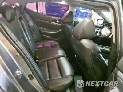 Zdjęcie 10 z 13 samochodu: 2018 NISSAN MAXIMA 3.5S VIN:1N4AA6AP6JC385814 - miniatura