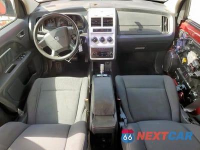 Zdjęcie 8 z 14 samochodu: 2010 DODGE JOURNEY SXT VIN:3D4PG5FV9AT236468 - miniatura