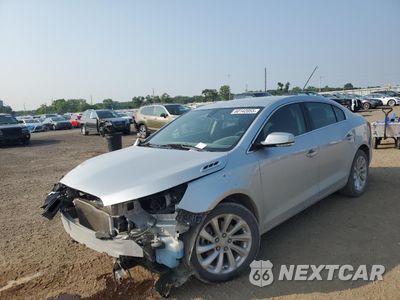 2014 BUICK LACROSSE 1G4GB5G32EF221640 - główne zdjęcie licytacji z USA - miniatura