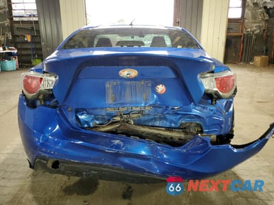 Zdjęcie 6 z 14 samochodu: 2013 SUBARU BRZ 2.0 LIMITED VIN:JF1ZCAC14D1600938 - miniatura