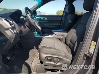 Zdjęcie 7 z 13 samochodu: 2014 FORD EXPLORER XLT VIN:1FM5K7D86EGC48479 - miniatura