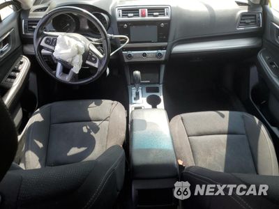 Zdjęcie 8 z 14 samochodu: 2016 SUBARU LEGACY 2.5I PREMIUM VIN:4S3BNAC61G3023618 - miniatura