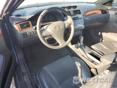 Zdjęcie 8 z 13 samochodu: 2008 TOYOTA CAMRY SOLARA SE VIN:4T1FA38P08U154864 - miniatura