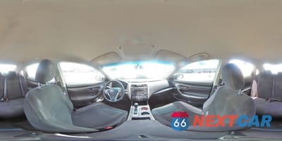 Zdjęcie 14 z 14 samochodu: 2013 NISSAN ALTIMA 2.5 VIN:1N4AL3AP9DC199746 - miniatura