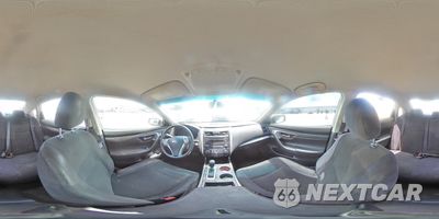 Zdjęcie 14 z 14 samochodu: 2013 NISSAN ALTIMA 2.5 VIN:1N4AL3AP9DC199746 - miniatura