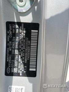 Zdjęcie 12 z 14 samochodu: 2013 HYUNDAI GENESIS COUPE 3.8L VIN:KMHHU6KJ9DU100222 - miniatura
