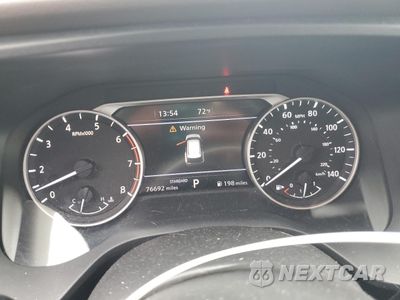 Zdjęcie 9 z 14 samochodu: 2021 NISSAN ROGUE SV VIN:5N1AT3BA6MC793758 - miniatura
