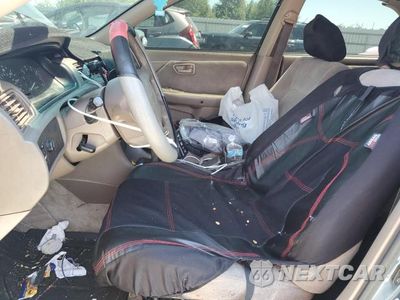 Zdjęcie 7 z 12 samochodu: 2001 TOYOTA CAMRY CE VIN:JT2BG22K210569439 - miniatura