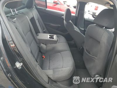 Zdjęcie 10 z 14 samochodu: 2017 CHEVROLET CRUZE LT VIN:1G1BE5SM2H7179371 - miniatura