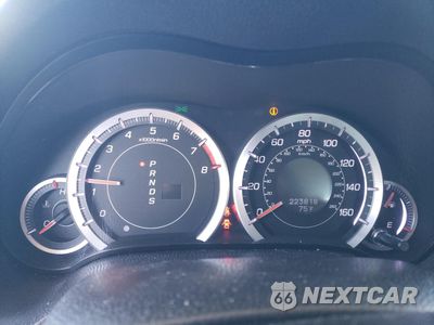 Zdjęcie 9 z 12 samochodu: 2012 ACURA TSX TECH VIN:JH4CW2H67CC002250 - miniatura