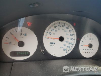 Zdjęcie 9 z 15 samochodu: 2004 DODGE CARAVAN SE VIN:1D4GP25R14B536398 - miniatura