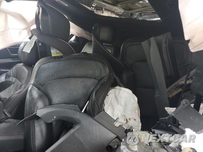 Zdjęcie 10 z 15 samochodu: 2017 FORD EXPLORER SPORT VIN:1FM5K8GT2HGB03921 - miniatura