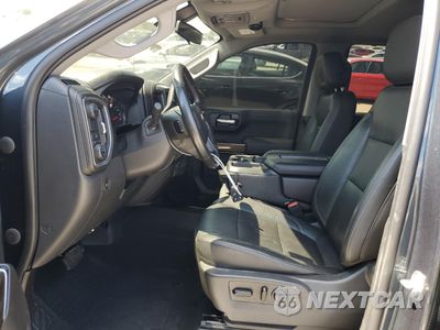 Zdjęcie 7 z 15 samochodu: 2020 CHEVROLET SILVERADO C1500 LT VIN:3GCPWCEDXLG433531 - miniatura