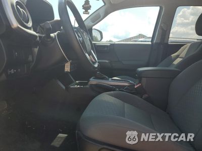 Zdjęcie 7 z 12 samochodu: 2022 TOYOTA TACOMA DOUBLE CAB VIN:3TMAZ5CN4NM191862 - miniatura