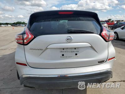 Zdjęcie 6 z 13 samochodu: 2015 NISSAN MURANO S VIN:5N1AZ2MG9FN227210 - miniatura