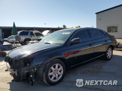 2006 TOYOTA AVALON XL 4T1BK36B06U123341 - główne zdjęcie licytacji z USA - miniatura