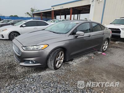 2013 FORD FUSION SE 3FA6P0H74DR252692 - główne zdjęcie licytacji z USA - miniatura