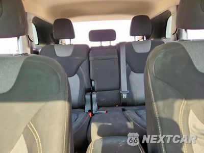 Zdjęcie 10 z 16 samochodu: 2018 JEEP CHEROKEE LATITUDE VIN:1C4PJLCB7JD528218 - miniatura