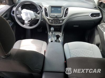 Zdjęcie 8 z 14 samochodu: 2018 CHEVROLET EQUINOX LS VIN:2GNAXHEV6J6160225 - miniatura