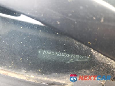 Zdjęcie 12 z 12 samochodu: 1999 BMW 528 IT AUTOMATIC VIN:WBADP6336XBV61059 - miniatura