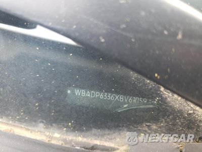Zdjęcie 12 z 12 samochodu: 1999 BMW 528 IT AUTOMATIC VIN:WBADP6336XBV61059 - miniatura