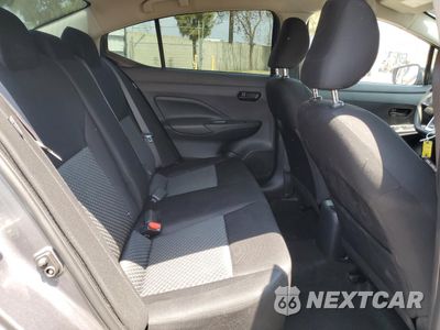 Zdjęcie 10 z 14 samochodu: 2020 NISSAN VERSA S VIN:3N1CN8DV4LL913650 - miniatura