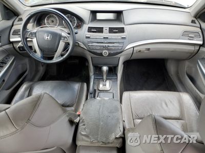 Zdjęcie 8 z 12 samochodu: 2008 HONDA ACCORD EXL VIN:1HGCP36868A032823 - miniatura