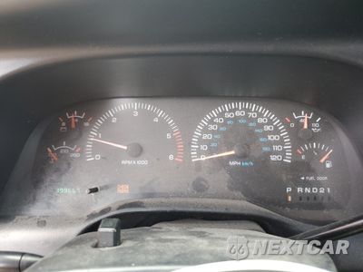 Zdjęcie 9 z 12 samochodu: 1999 DODGE RAM 1500 VIN:3B7HC13Z1XG119997 - miniatura