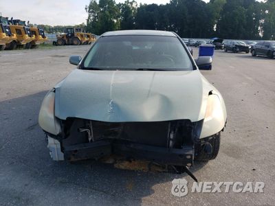 Piąte zdjęcie samochodu w środku: 2008 NISSAN ALTIMA 2.5 VIN:1N4AL21E18C223732 - miniatura