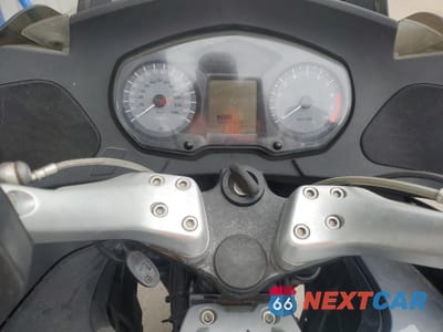 Zdjęcie 7 z 9 samochodu: 2005 BMW R1200 ST VIN:WB10388095ZM17045 - miniatura