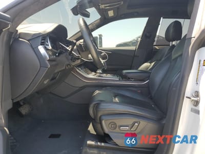 Zdjęcie 7 z 16 samochodu: 2019 AUDI Q8 PRESTIGE S-LINE VIN:WA1FVAF10KD007697 - miniatura