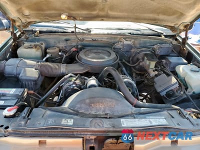 Zdjęcie 11 z 12 samochodu: 1995 GMC SIERRA C1500 VIN:2GTEC19K2S1545566 - miniatura