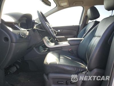 Zdjęcie 7 z 13 samochodu: 2014 FORD EDGE SEL VIN:2FMDK3J94EBB61897 - miniatura