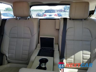 Zdjęcie 10 z 13 samochodu: 2017 LAND ROVER RANGE ROVER SPORT HSE DYNAMIC VIN:SALWV2FV5HA175742 - miniatura