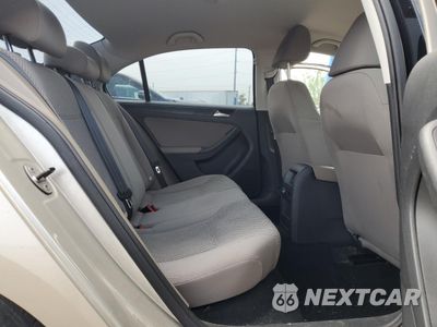 Zdjęcie 10 z 12 samochodu: 2014 VOLKSWAGEN JETTA TDI VIN:3VWLL7AJ8EM312881 - miniatura