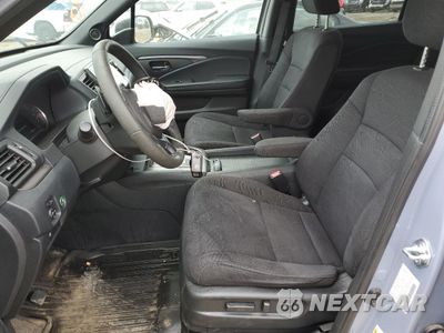 Zdjęcie 7 z 13 samochodu: 2022 HONDA PILOT SPORT VIN:5FNYF6H37NB077122 - miniatura