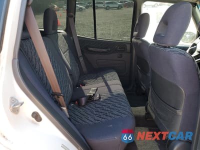 Zdjęcie 11 z 16 samochodu: 2000 TOYOTA RAV4 VIN:JT3HP10V6Y0237592 - miniatura