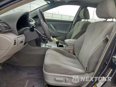 Zdjęcie 7 z 12 samochodu: 2007 TOYOTA CAMRY CE VIN:4T1BE46K77U676096 - miniatura