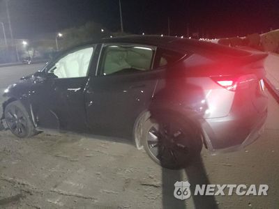 Drugie zdjęcie samochodu z przodu: 2025 TESLA MODEL Y VIN:7SAYGDED8SF301754 - miniatura
